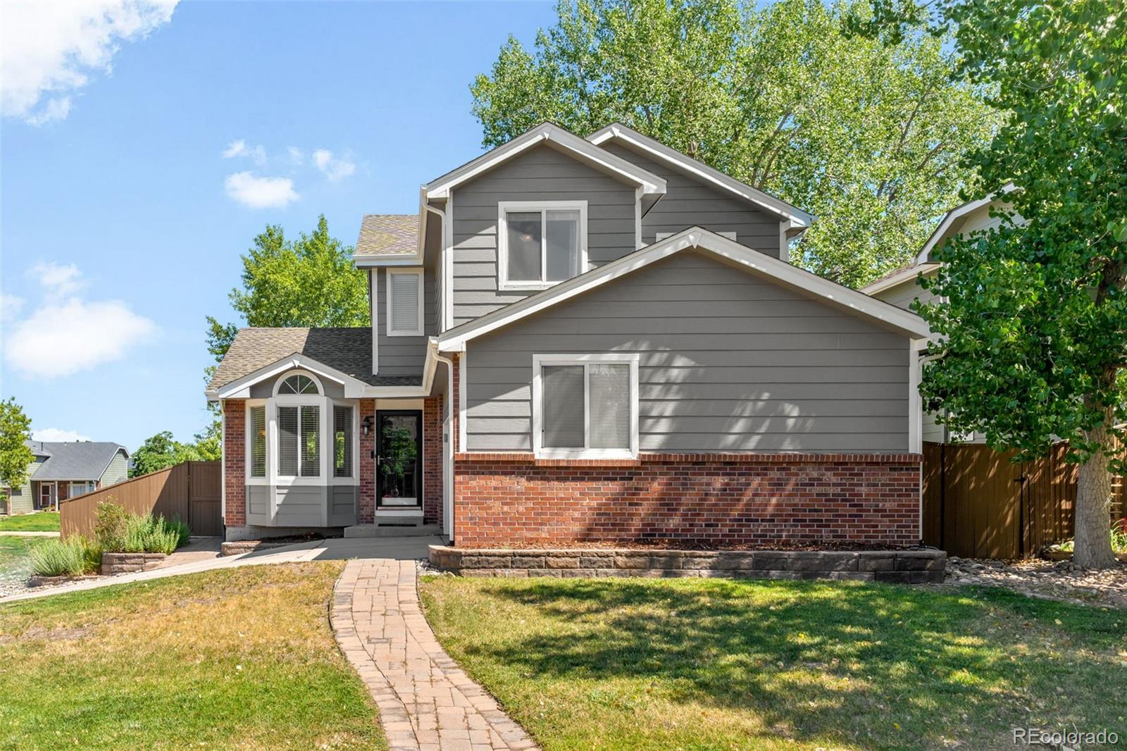 3197 Foxhill Pl, Highlands Ranch, CO 80129 photo