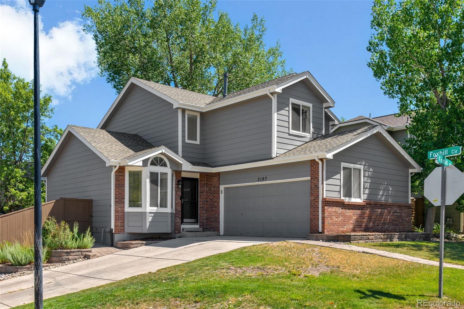 3197 Foxhill Pl, Highlands Ranch, CO 80129 photo