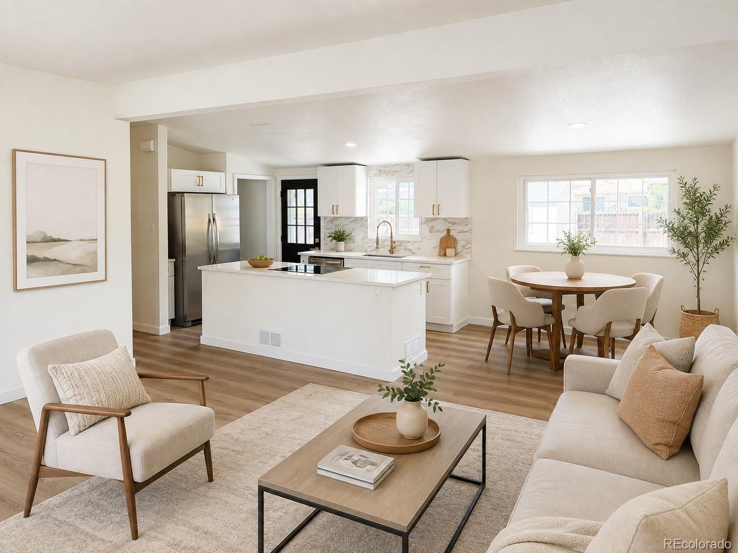 7921 Zuni St, Denver, CO 80221 photo