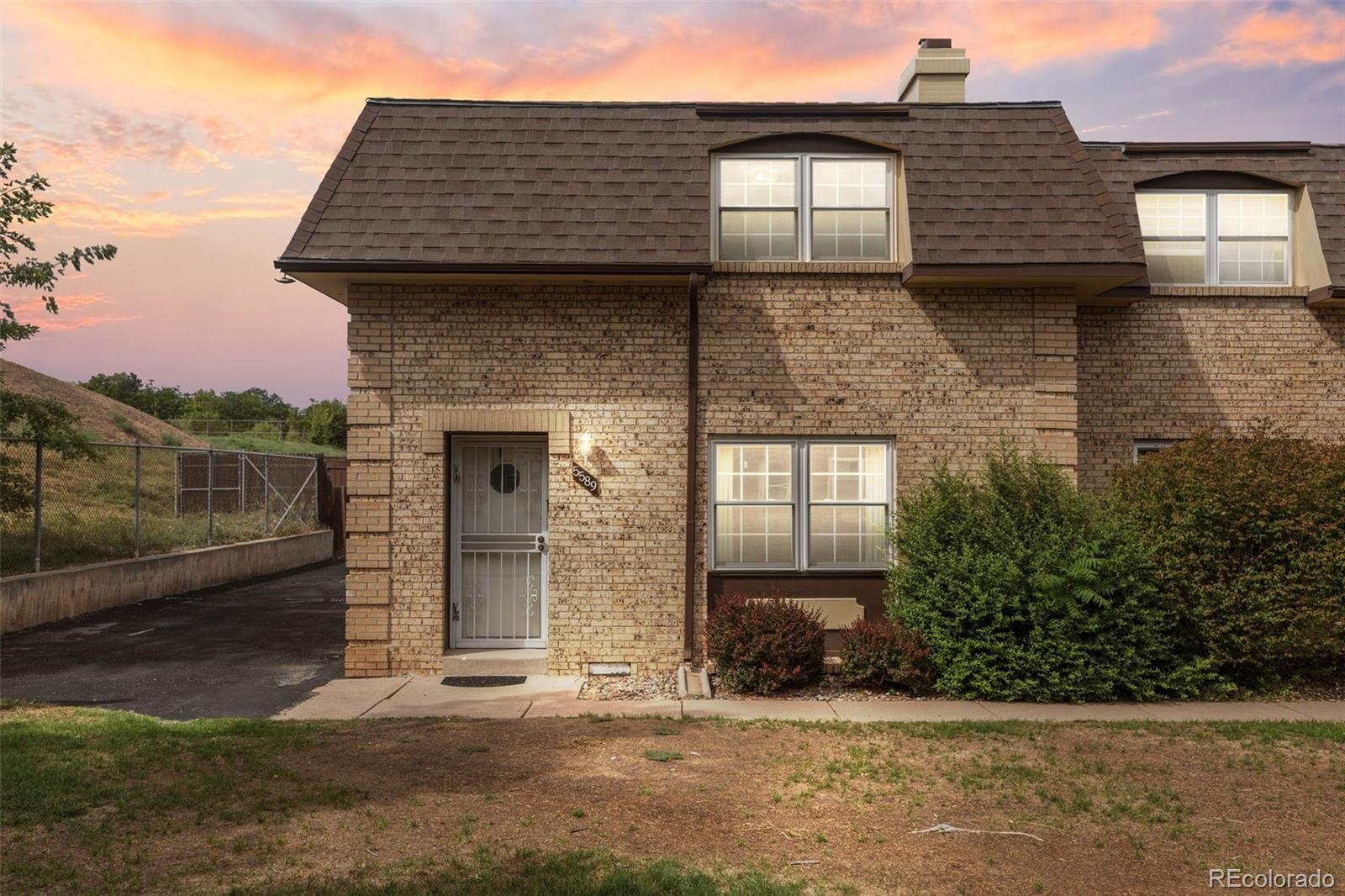 5589 Lowell Blvd, Littleton, CO 80123