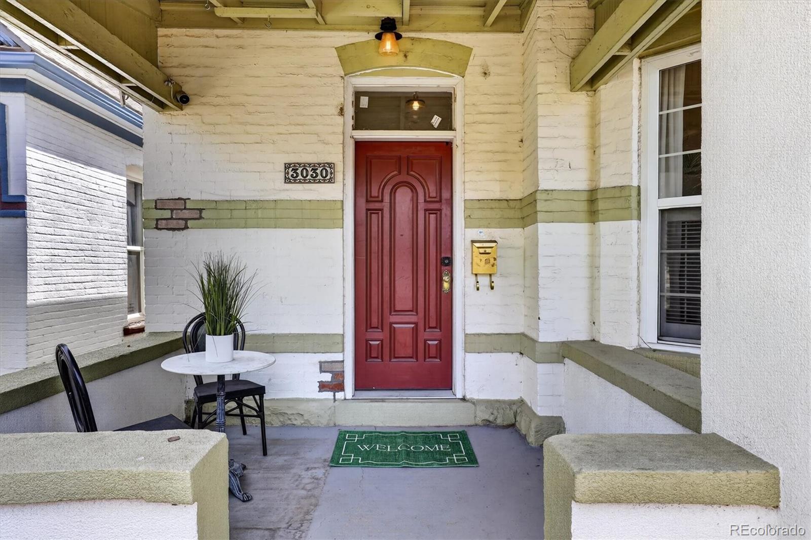 3030 N Marion St, Denver, CO 80205 photo