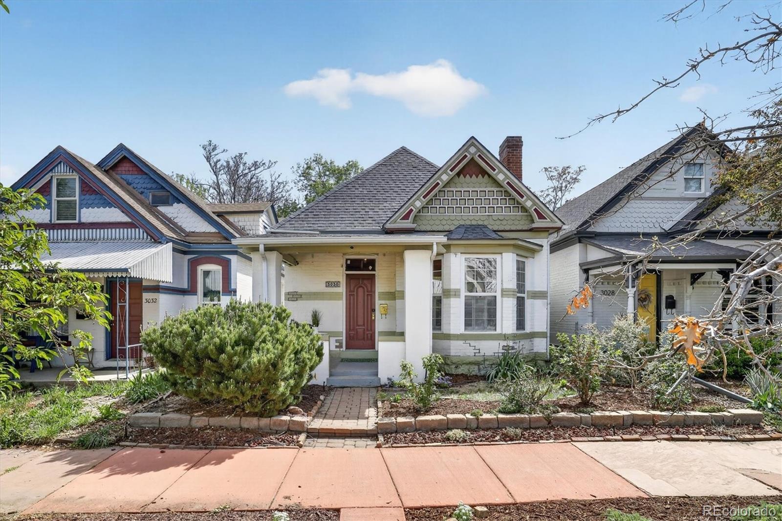 3030 N Marion St, Denver, CO 80205 photo