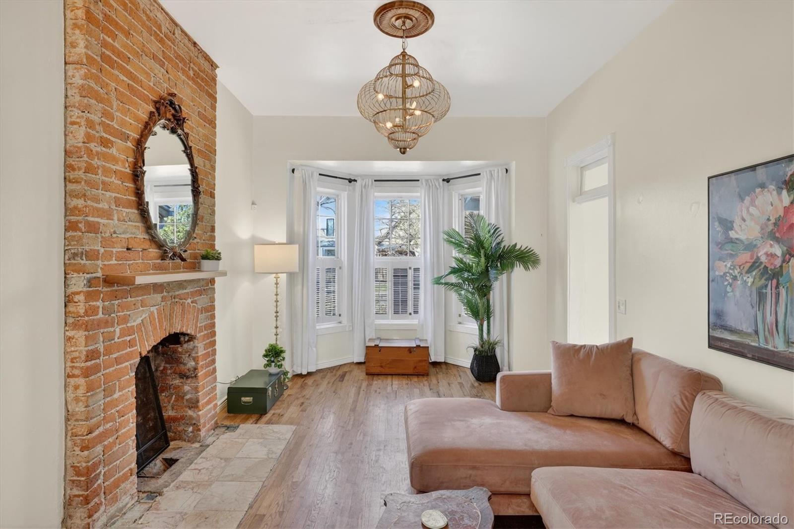 3030 N Marion St, Denver, CO 80205 photo