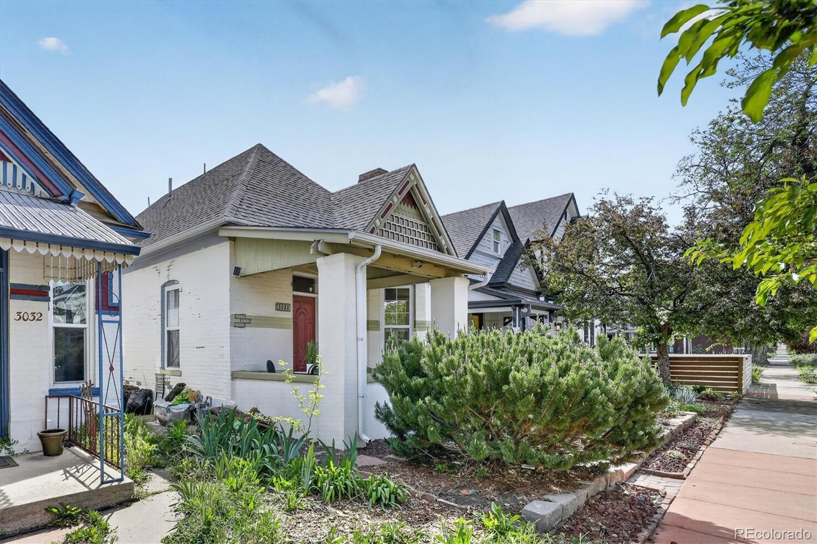 3030 N Marion St, Denver, CO 80205 photo