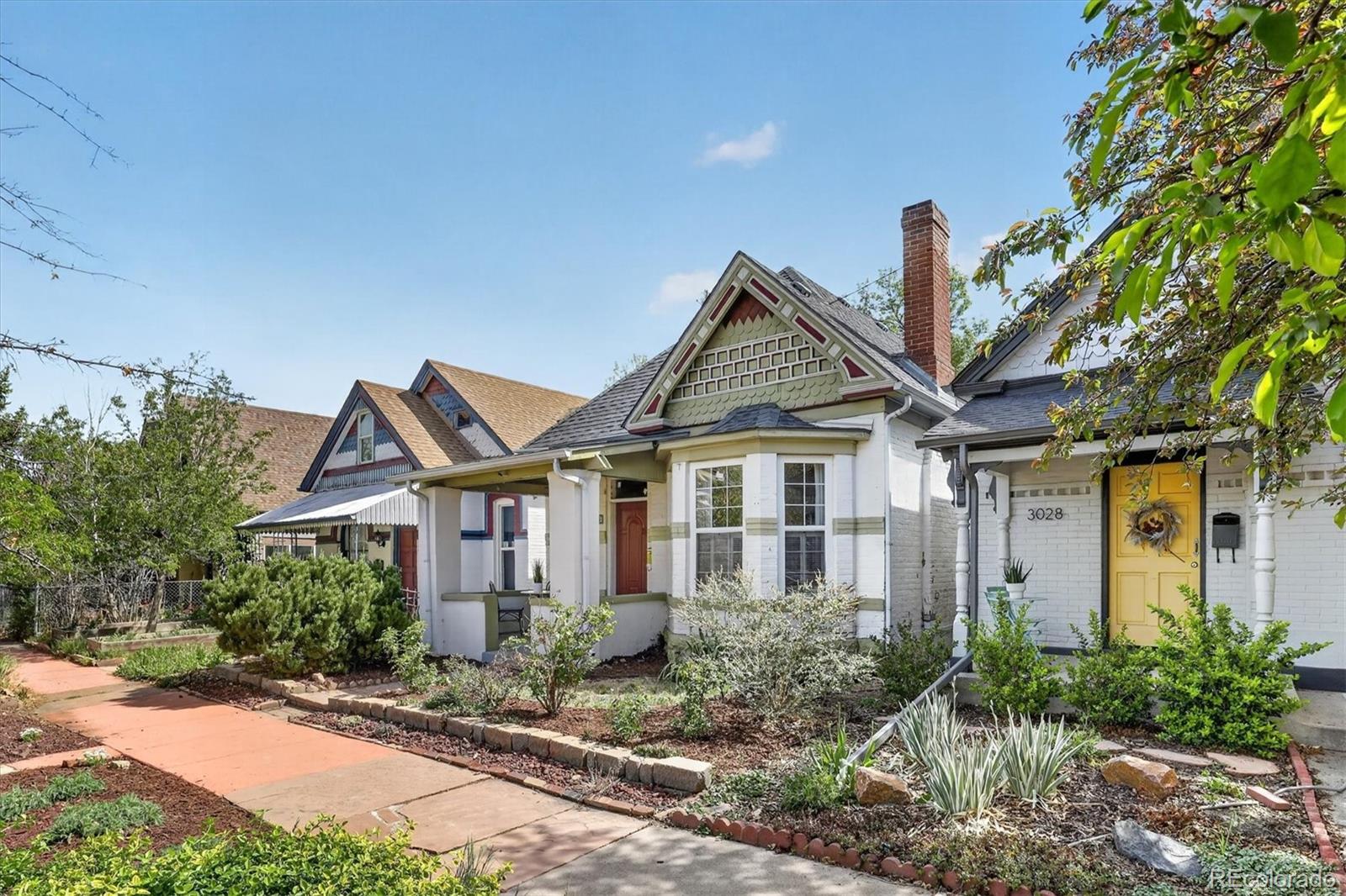 3030 N Marion St, Denver, CO 80205 photo