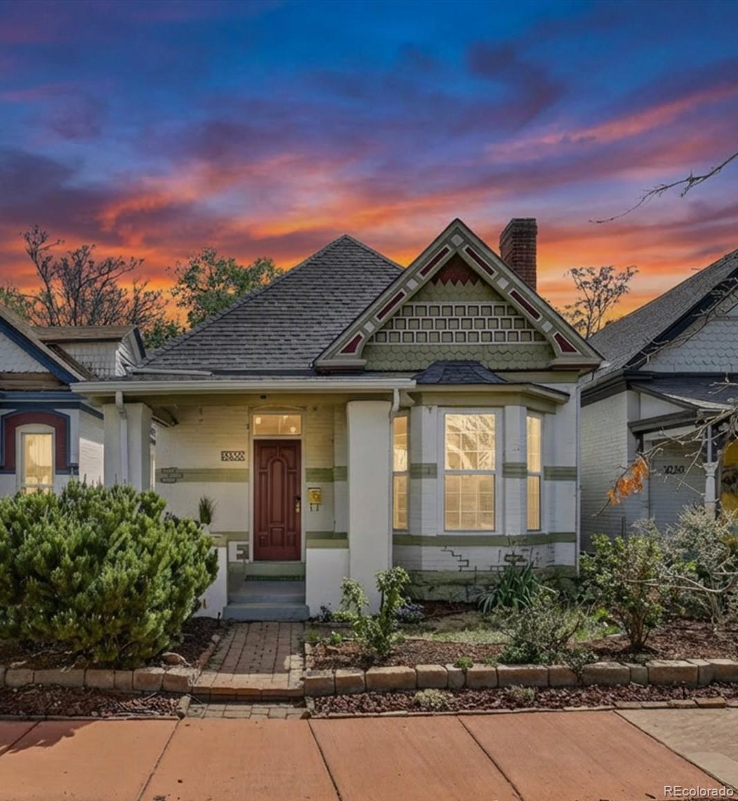 3030 N Marion St, Denver, CO 80205 photo