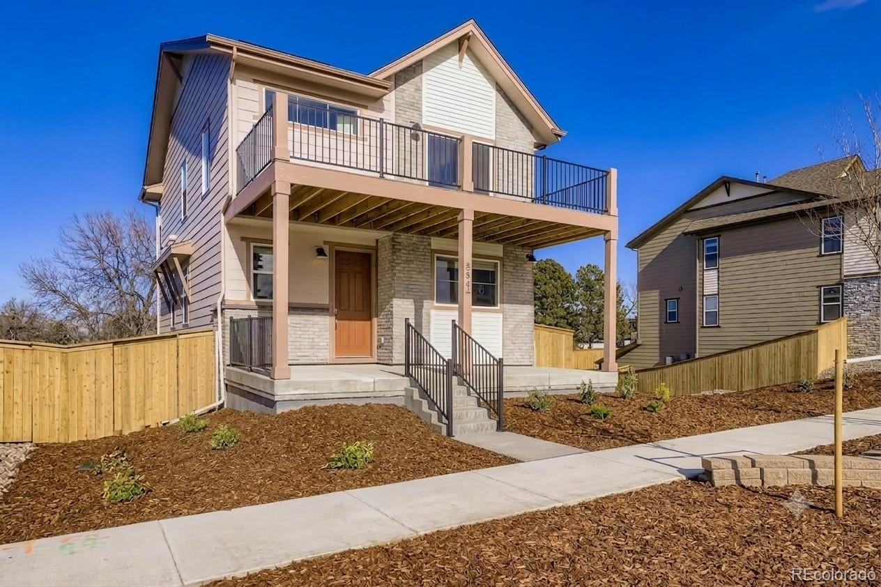 3862 83 Ln, Westminster, CO 80031