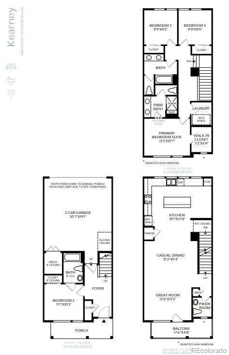 713 Skyhook St, Erie, CO 80516 photo