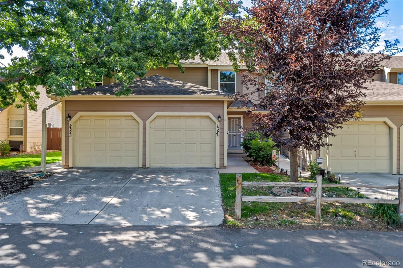 4323 Hunting Meadows Cir, Colorado Springs, CO 80916