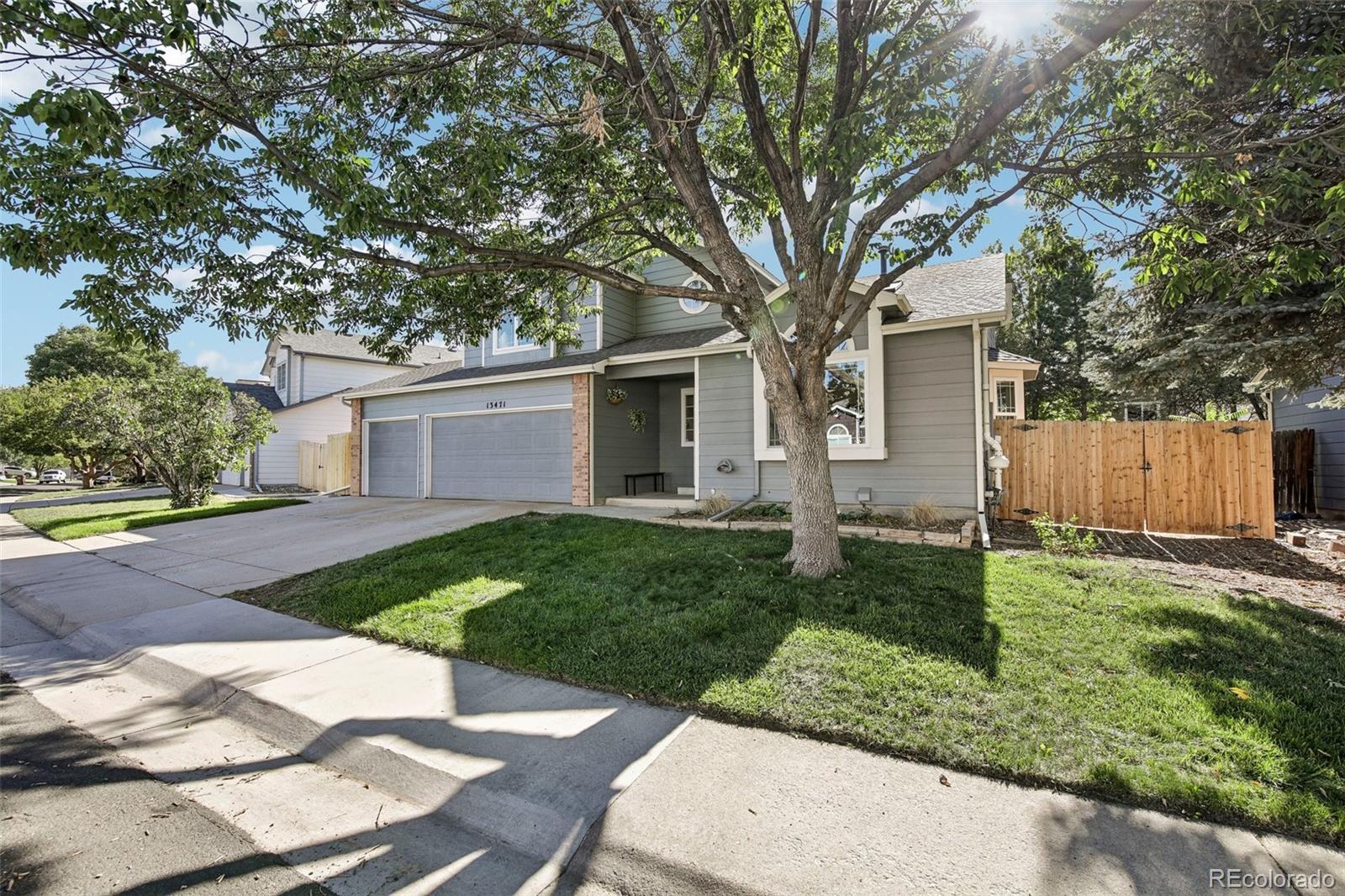 13471 Glen Cir, Broomfield, CO 80020 photo