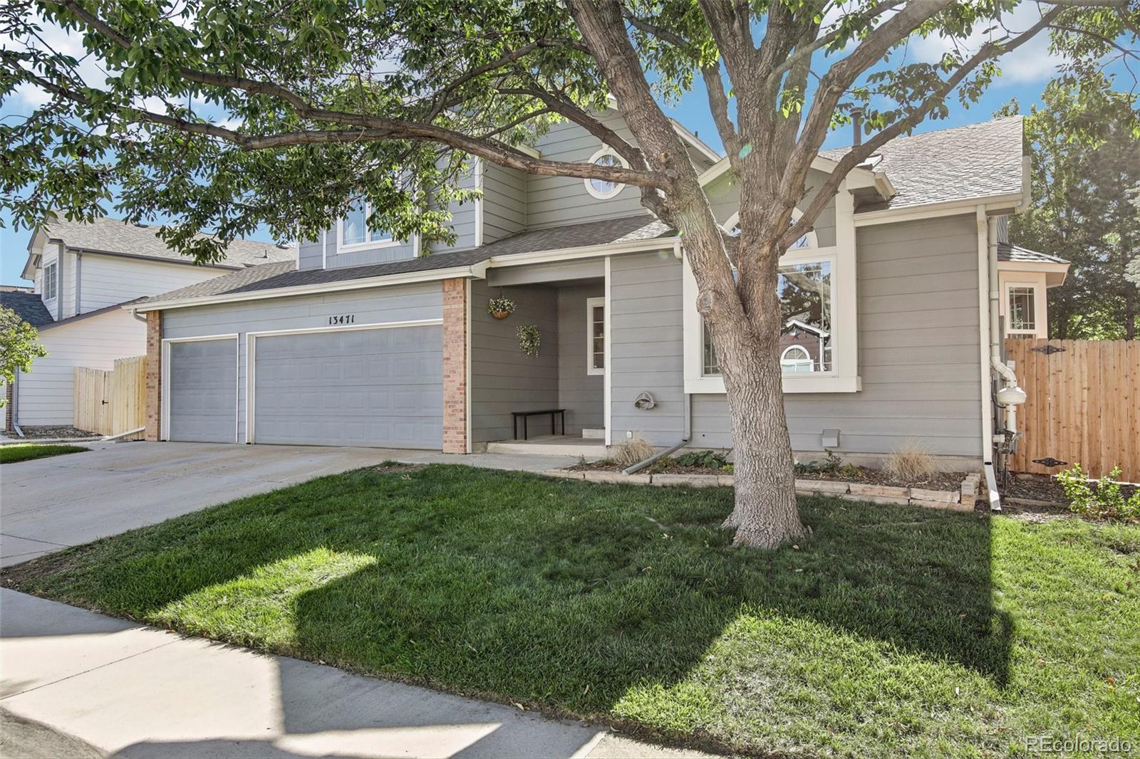 13471 Glen Cir, Broomfield, CO 80020 photo