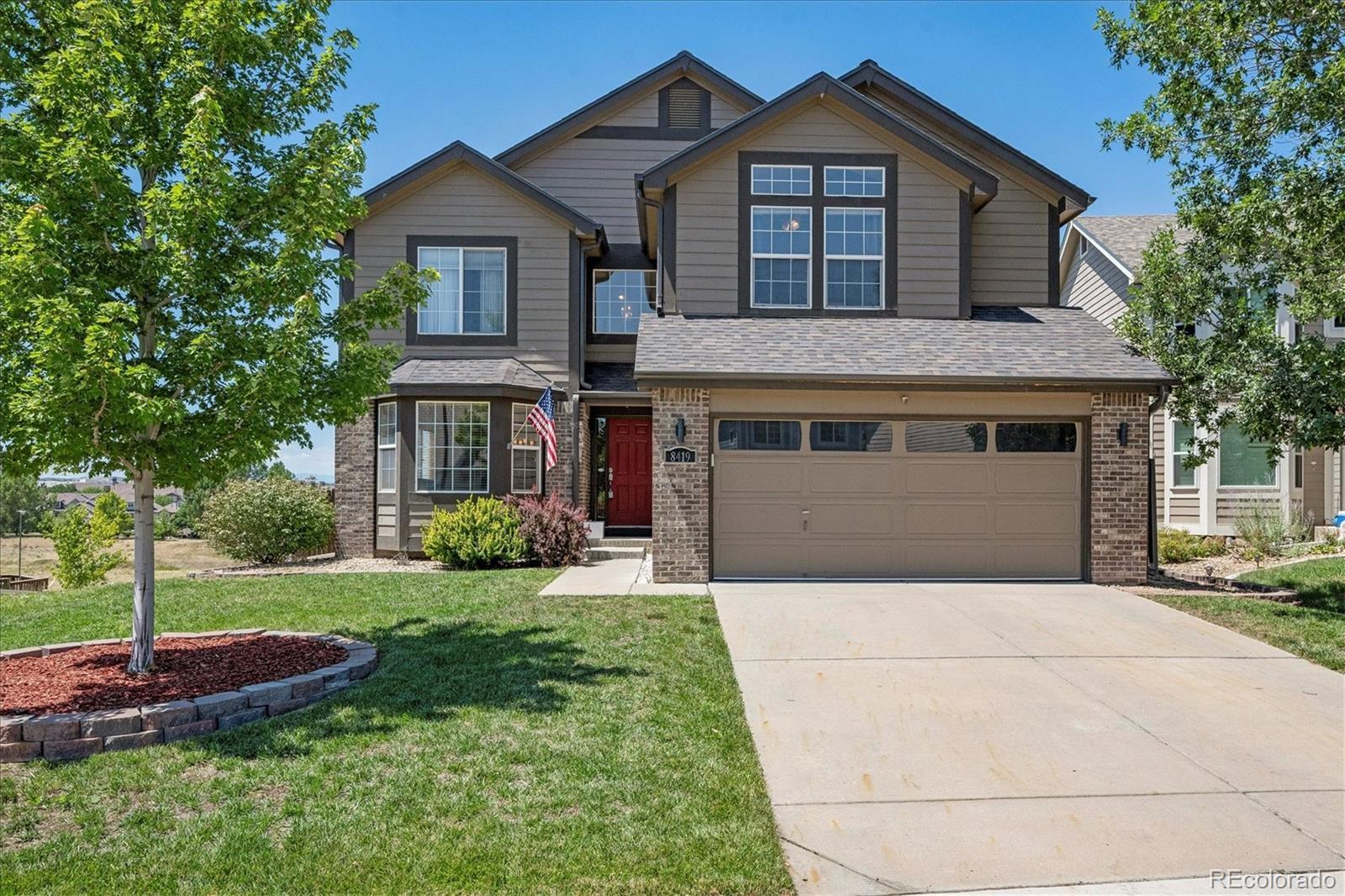 8419 Dove Ridge Way, Parker, CO 80134 photo