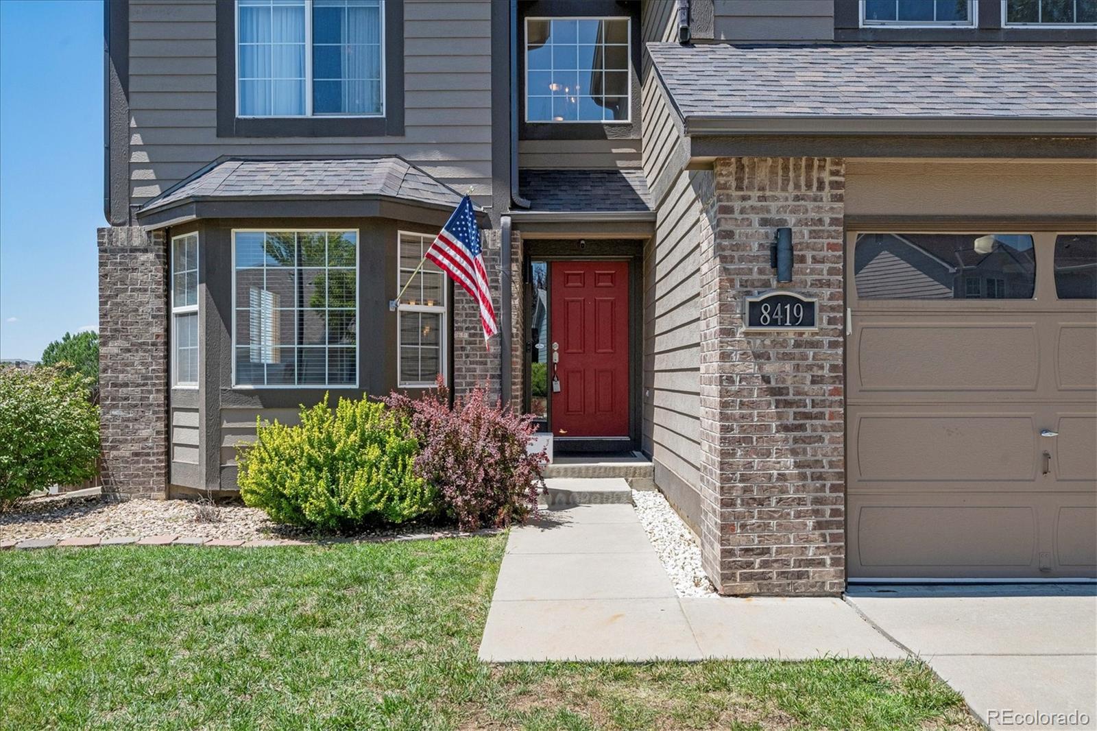 8419 Dove Ridge Way, Parker, CO 80134 photo
