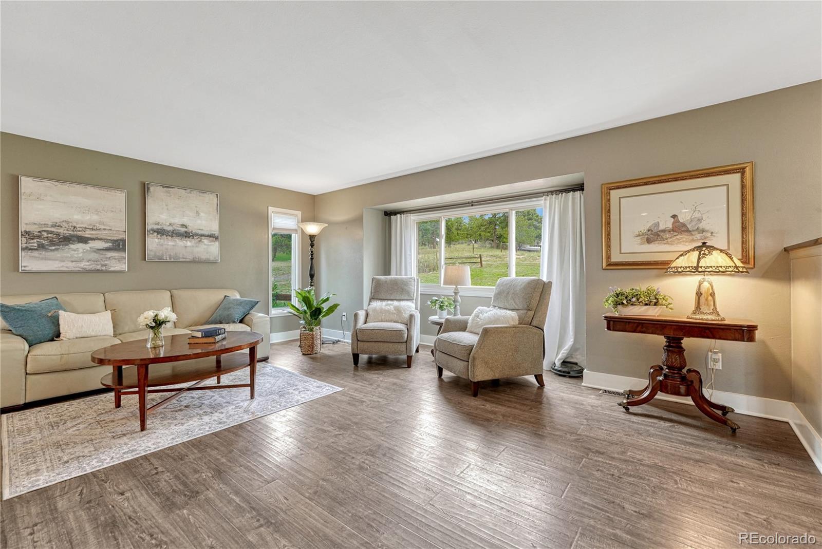 13715 N Winchester Way, Parker, CO 80138 photo