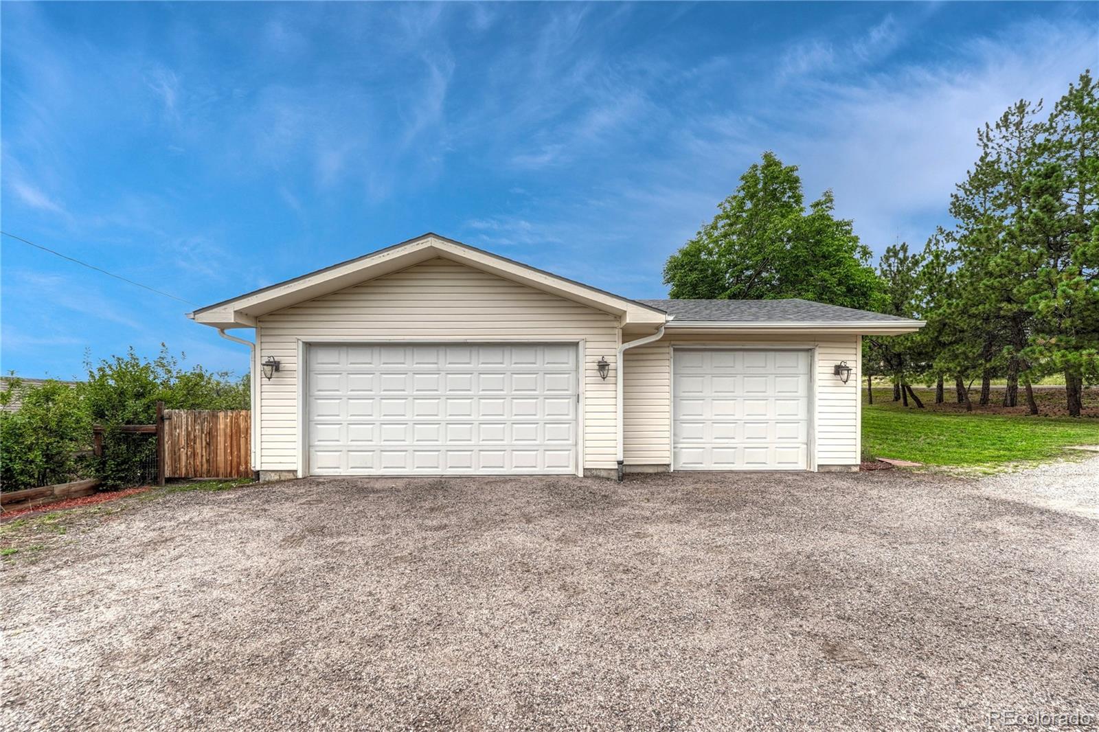 13715 N Winchester Way, Parker, CO 80138 photo