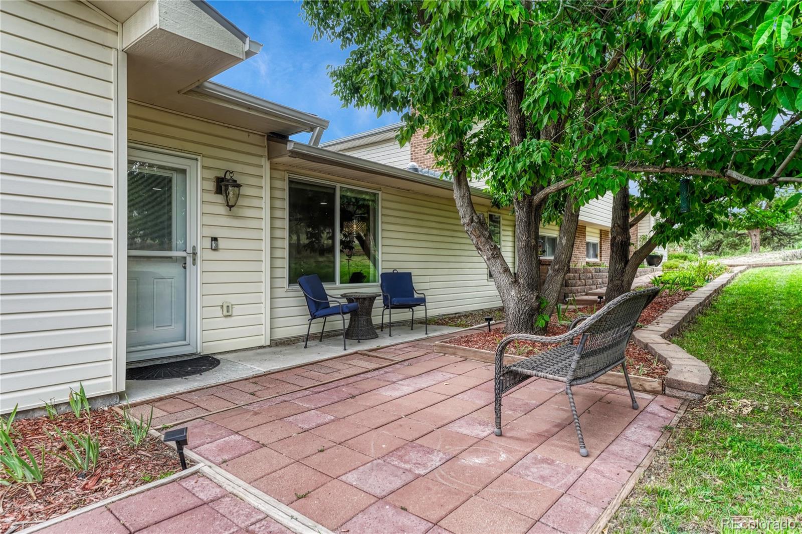 13715 N Winchester Way, Parker, CO 80138 photo