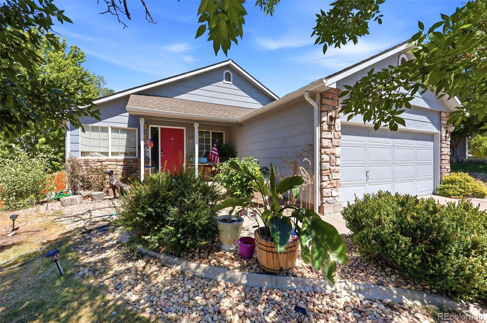 607 Branding Iron Ln, Castle Rock, CO 80104 photo