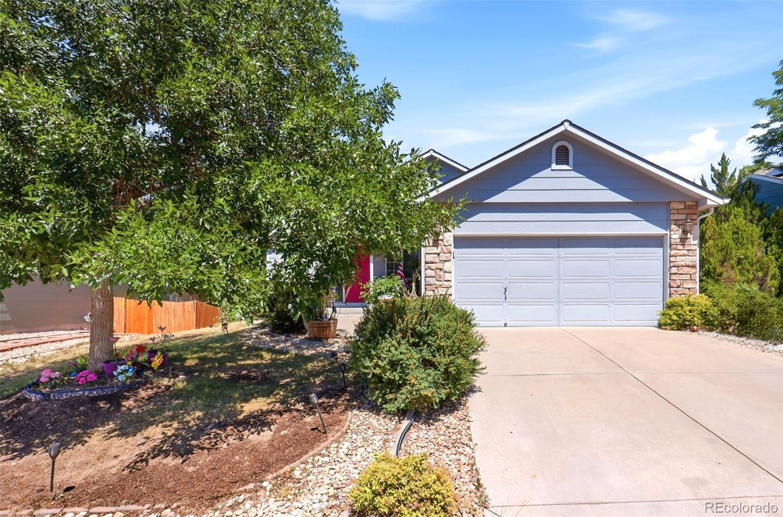 607 Branding Iron Ln, Castle Rock, CO 80104 photo