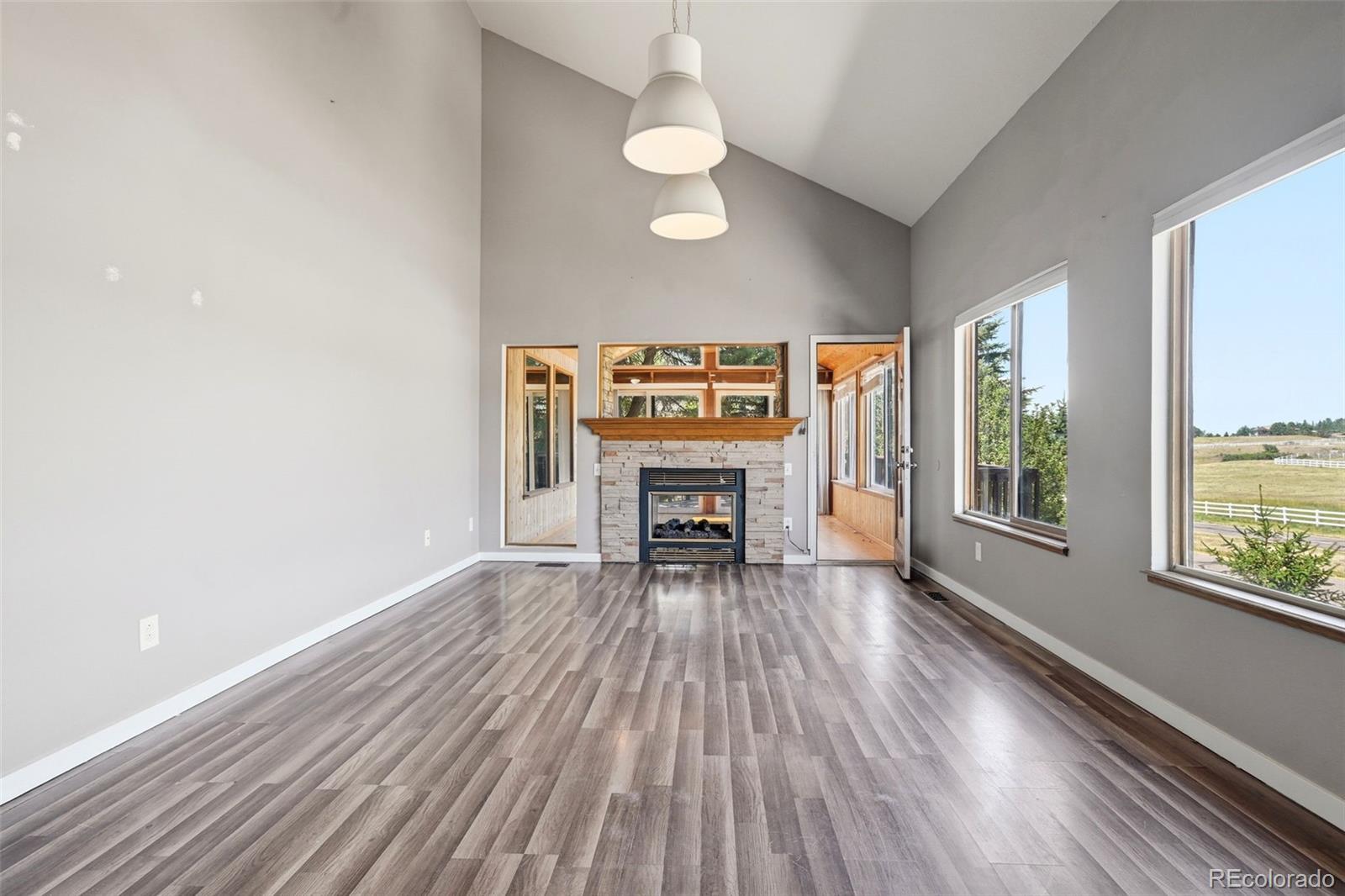 5314 Blandford Cir, Parker, CO 80134 photo
