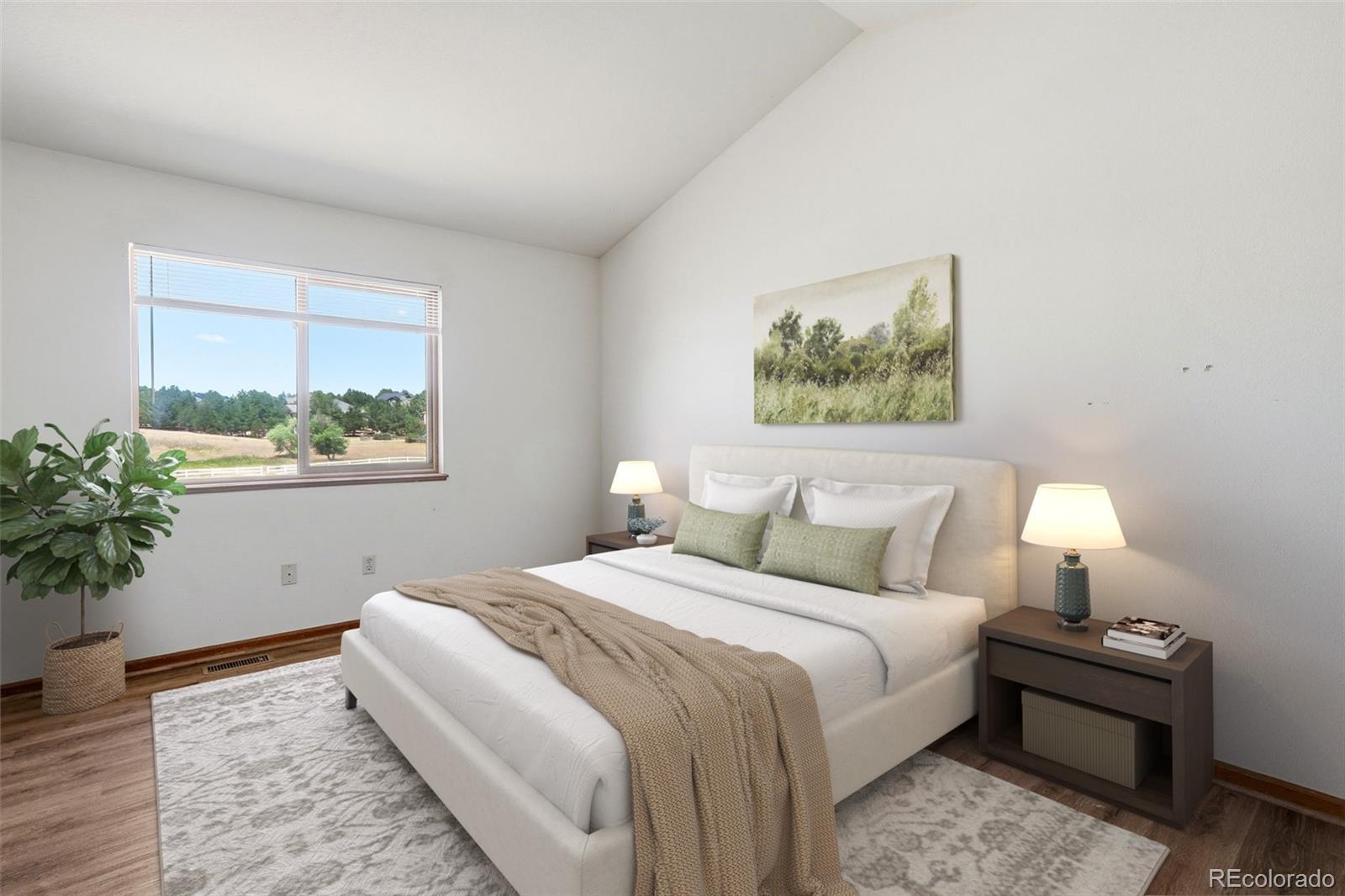 5314 Blandford Cir, Parker, CO 80134 photo