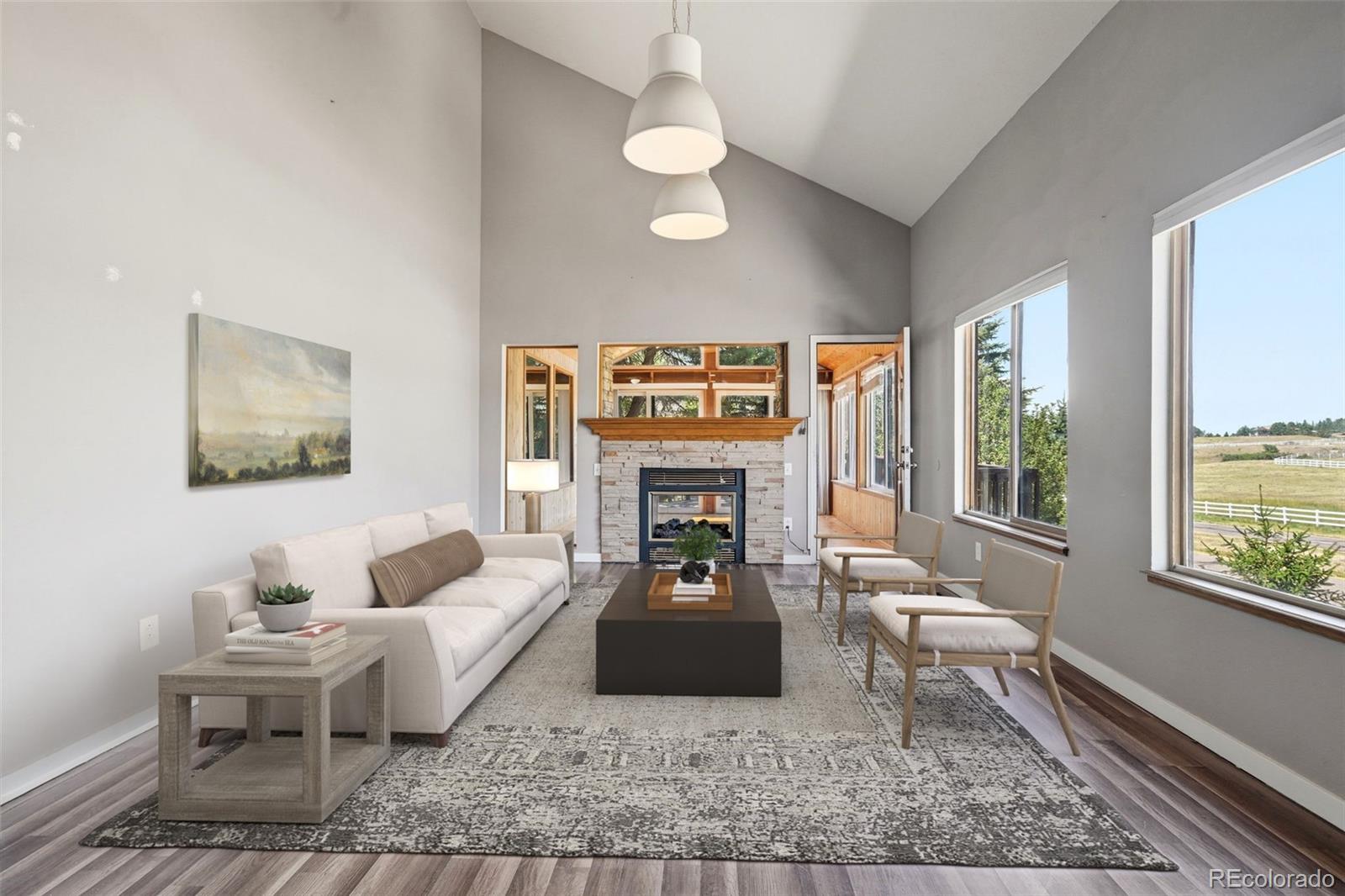 5314 Blandford Cir, Parker, CO 80134 photo