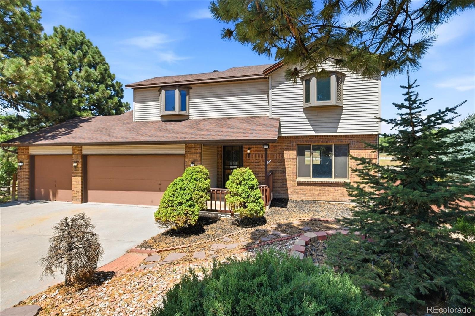 5314 Blandford Cir, Parker, CO 80134 photo