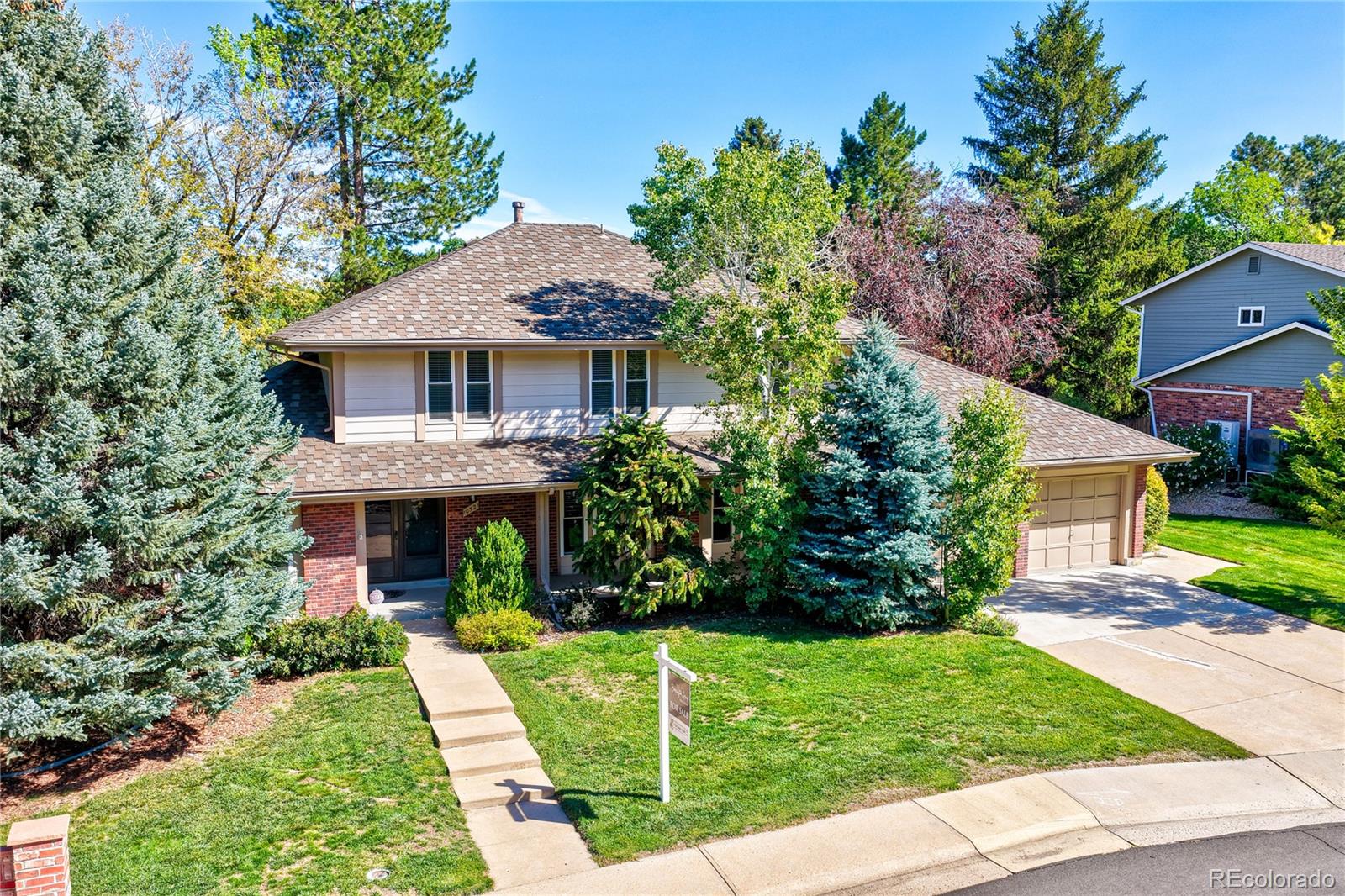 10521 Dorado Ave, Englewood, CO 80111