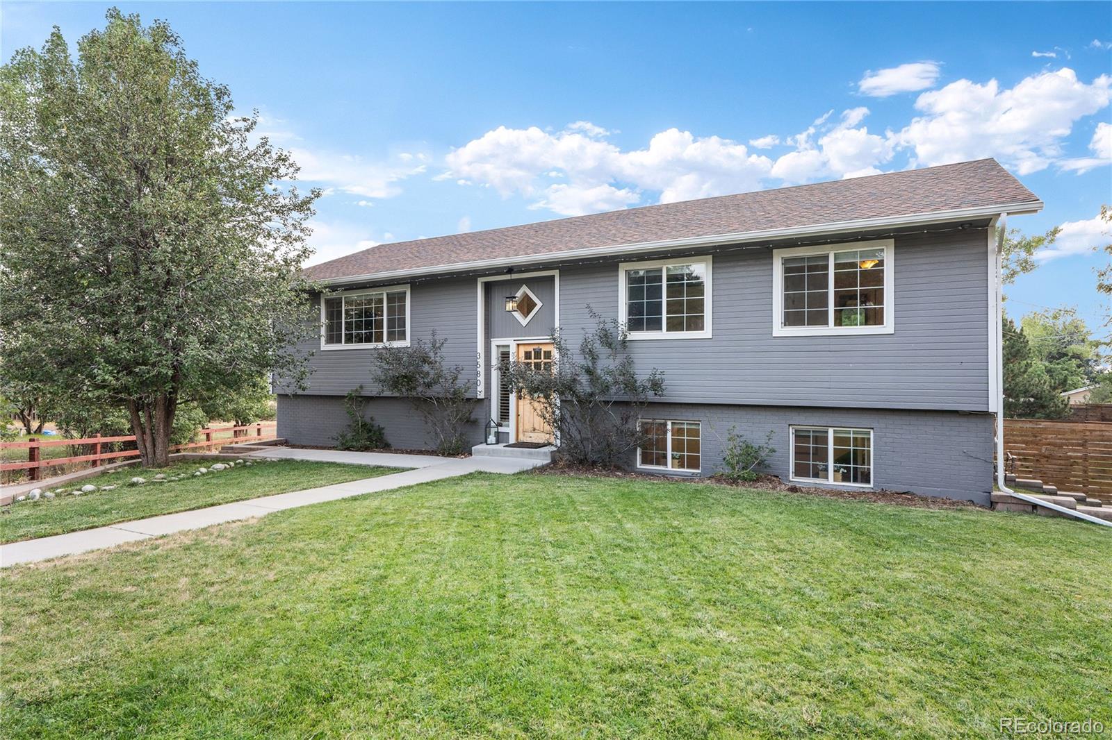 3580 Collins St, Castle Rock, CO 80108 photo