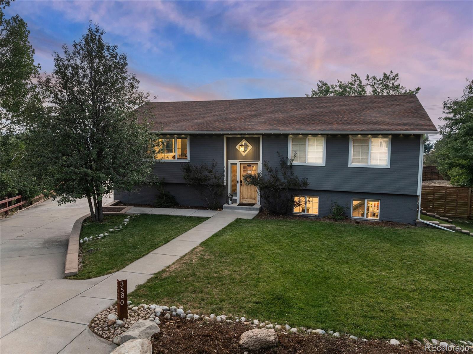 3580 Collins St, Castle Rock, CO 80108 photo