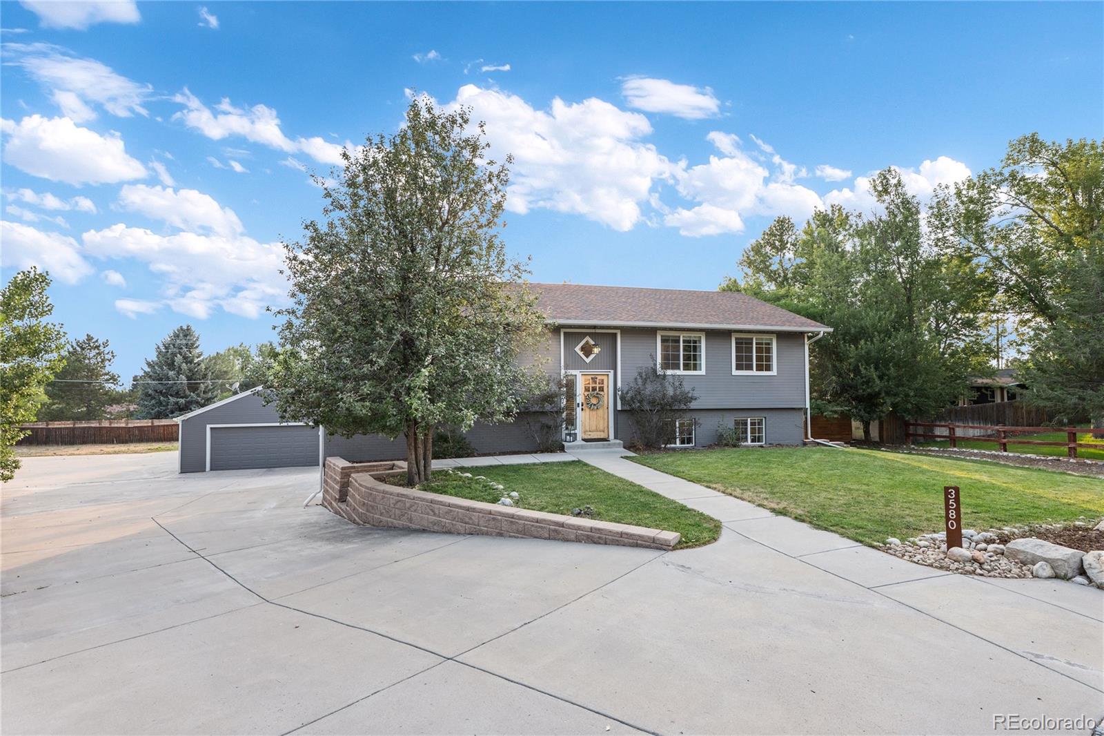 3580 Collins St, Castle Rock, CO 80108 photo