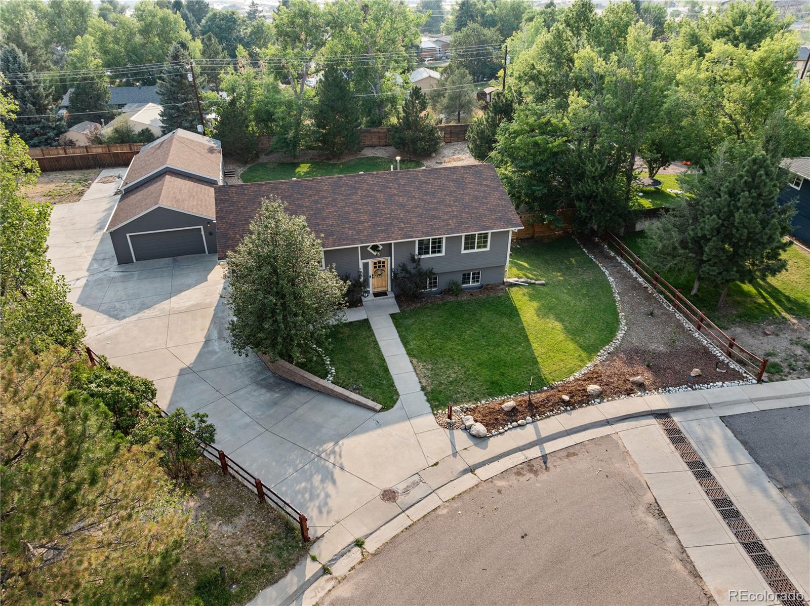 3580 Collins St, Castle Rock, CO 80108 photo