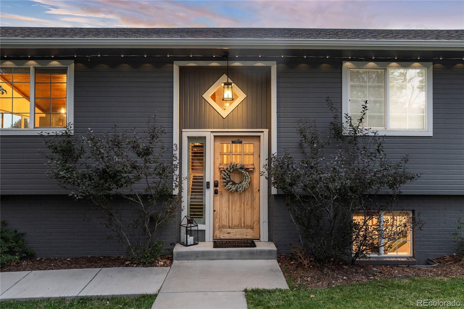 3580 Collins St, Castle Rock, CO 80108 photo