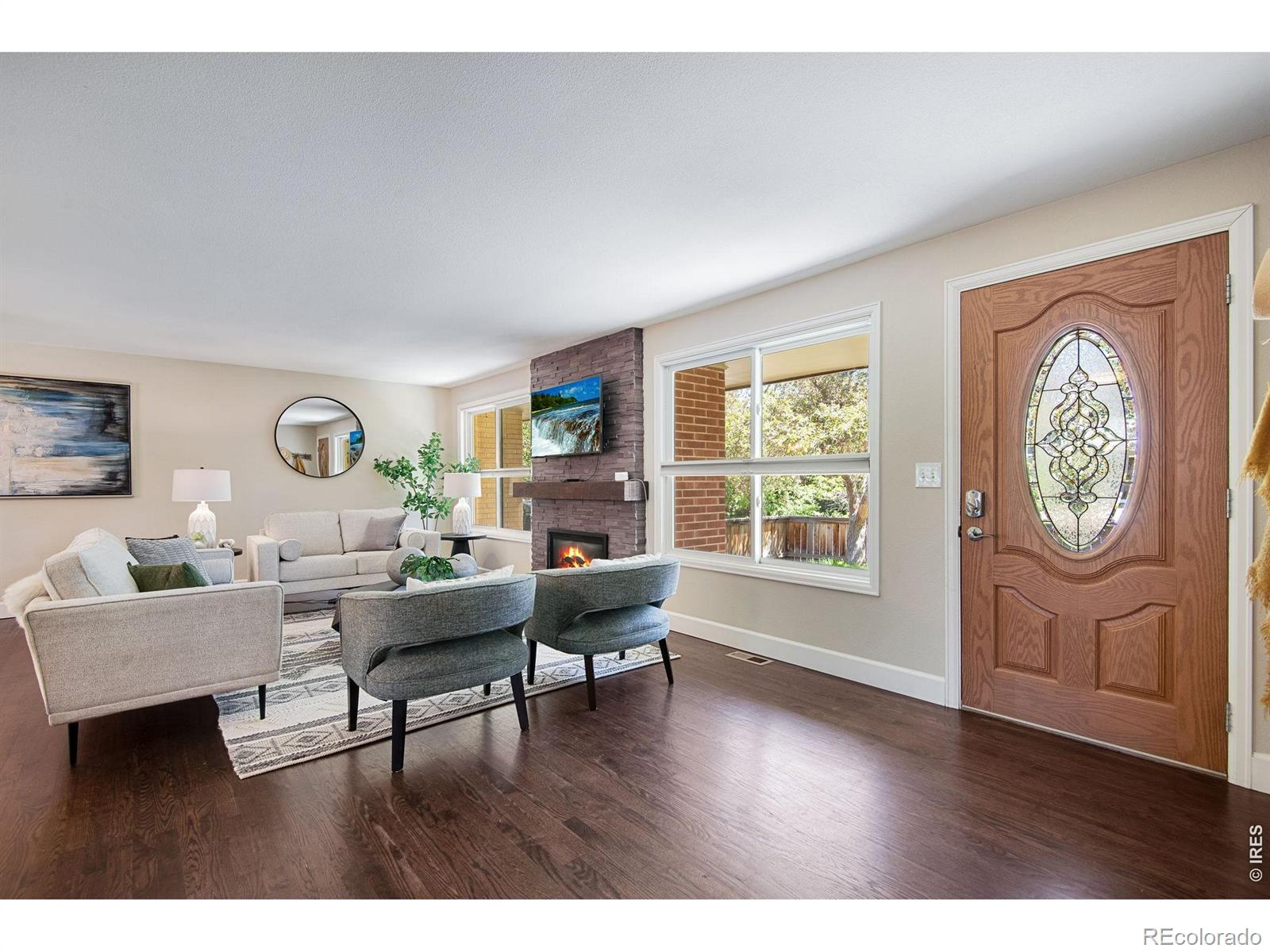 116 Aline St, Louisville, CO 80027 photo
