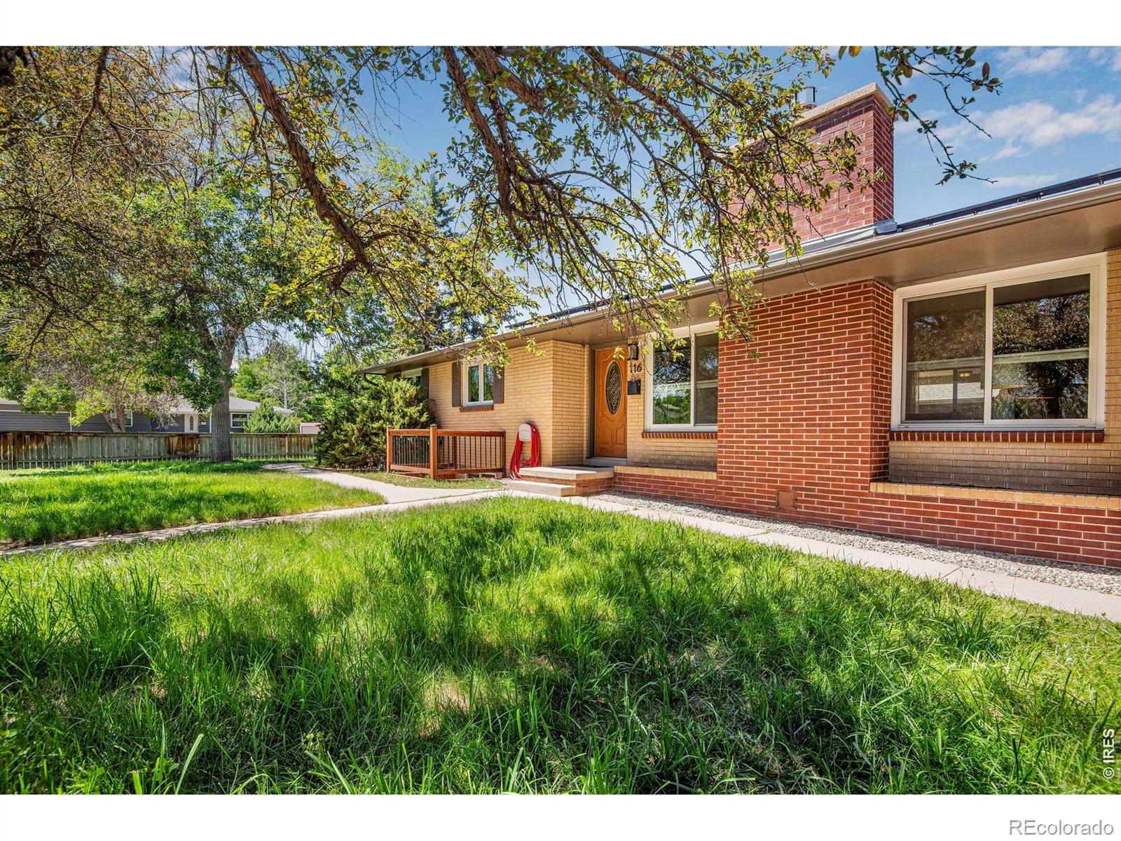 116 Aline St, Louisville, CO 80027 photo