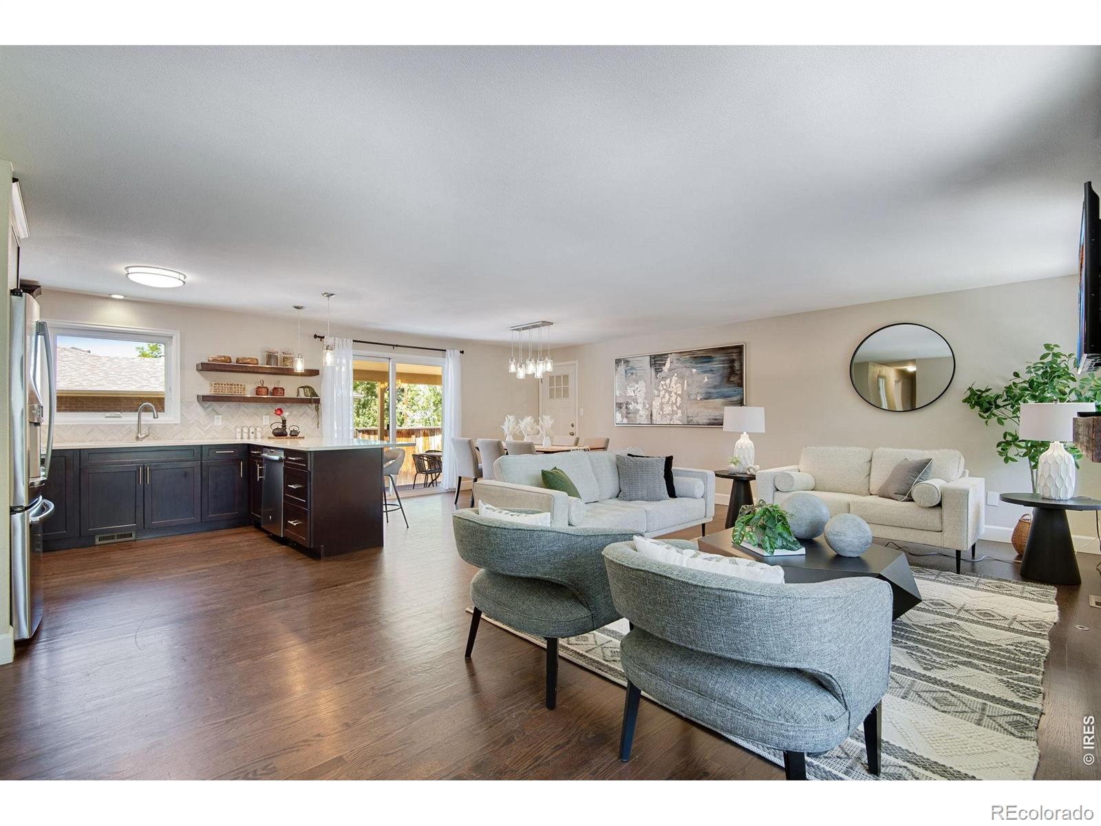 116 Aline St, Louisville, CO 80027 photo