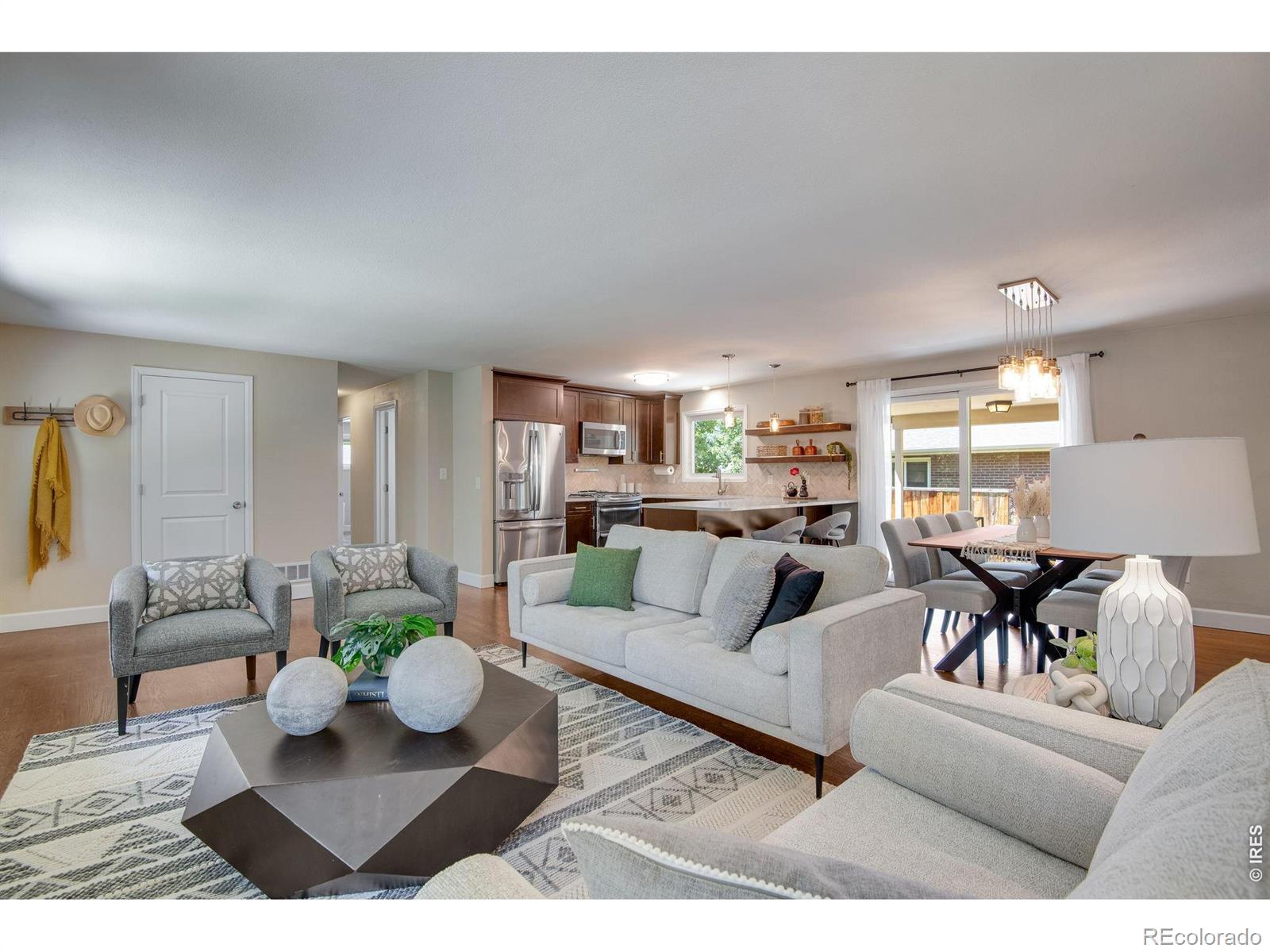 116 Aline St, Louisville, CO 80027 photo