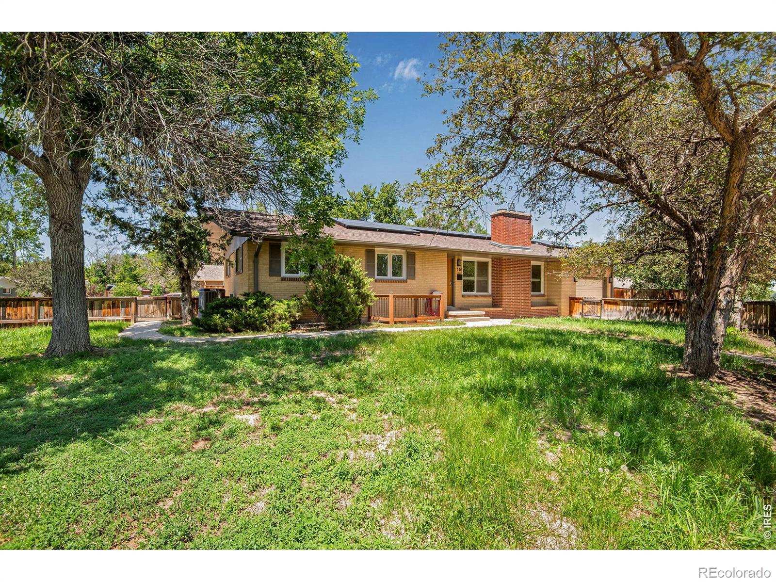 116 Aline St, Louisville, CO 80027 photo