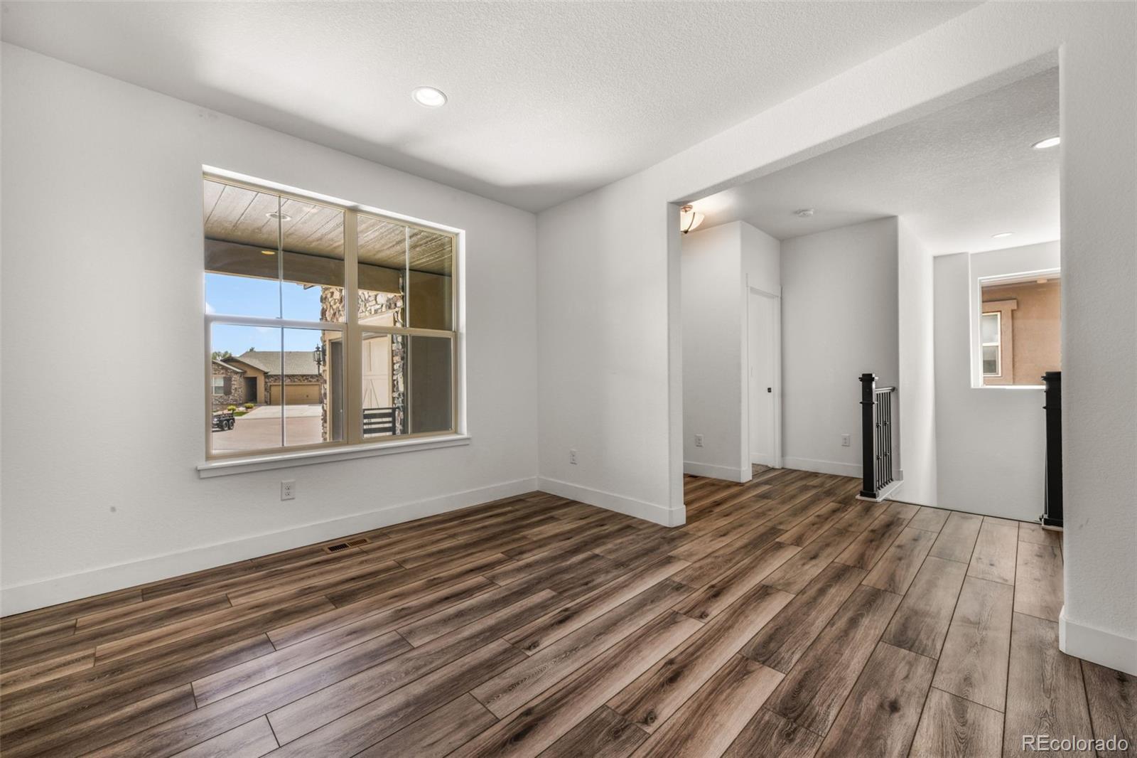 3324 Union Jack Way, Colorado Springs, CO 80920 photo