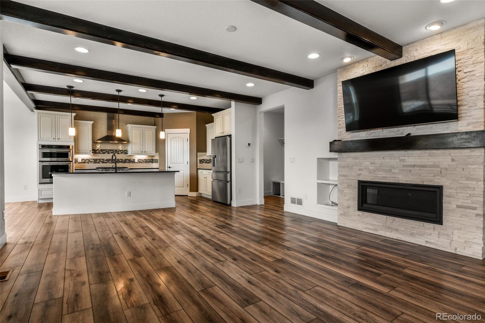 3324 Union Jack Way, Colorado Springs, CO 80920 photo