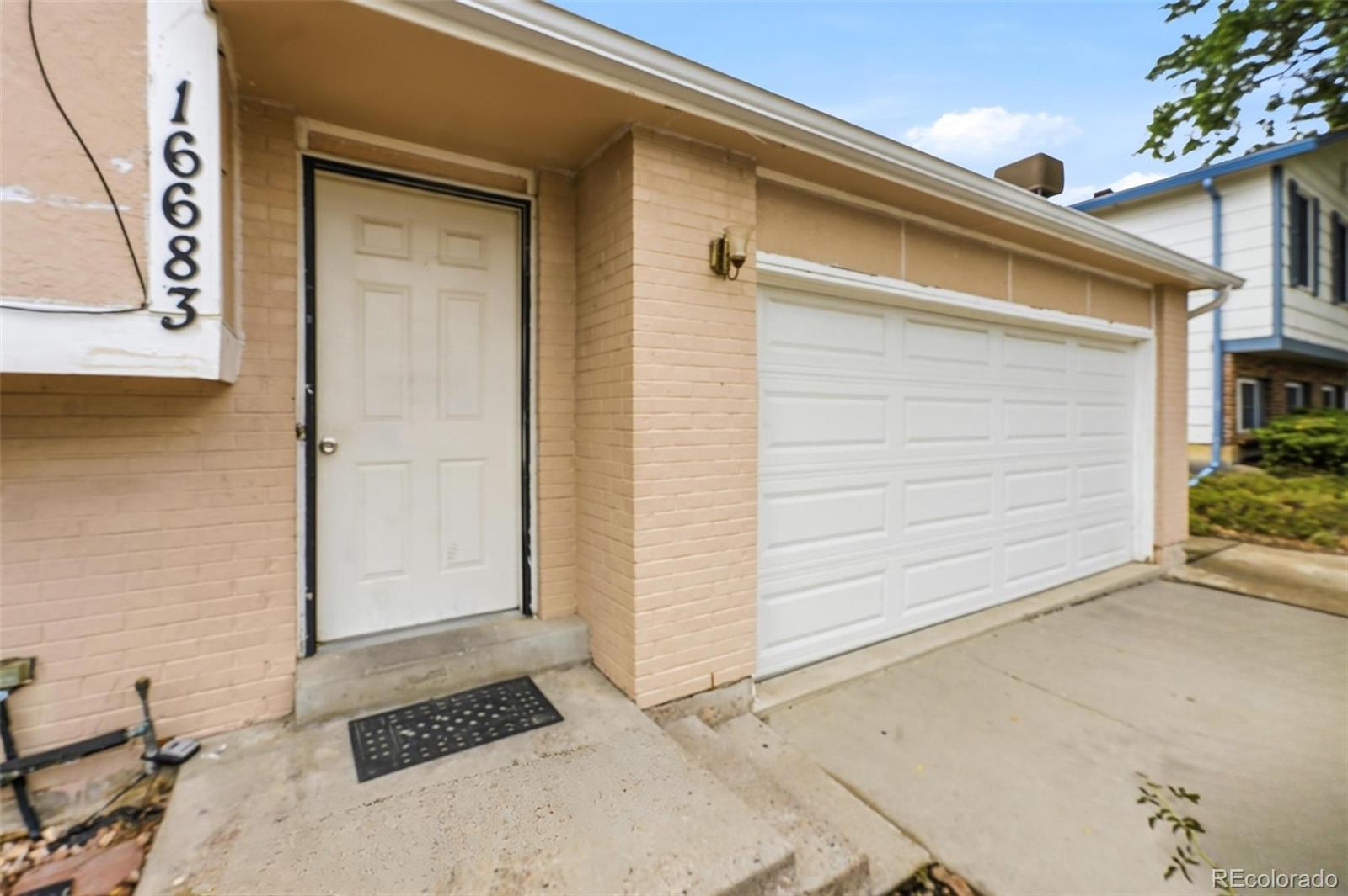 16683 E Kansas Dr, Aurora, CO 80017 photo