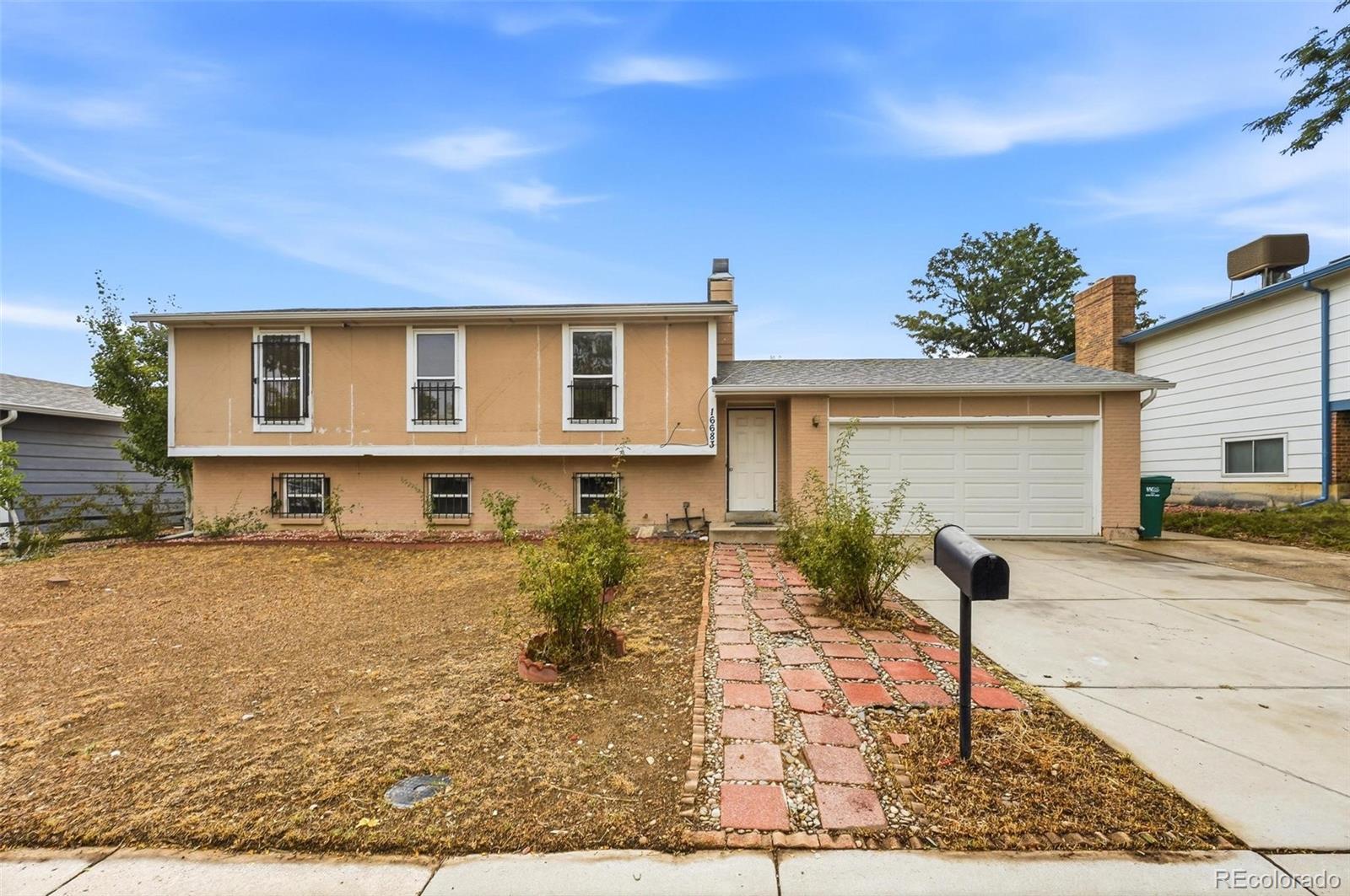 16683 E Kansas Dr, Aurora, CO 80017 photo