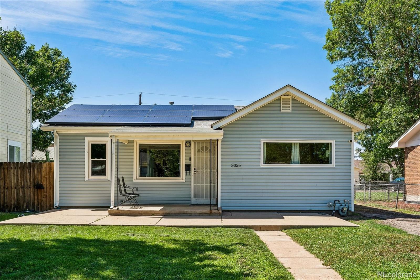 3025 S Delaware St, Englewood, CO 80110 photo