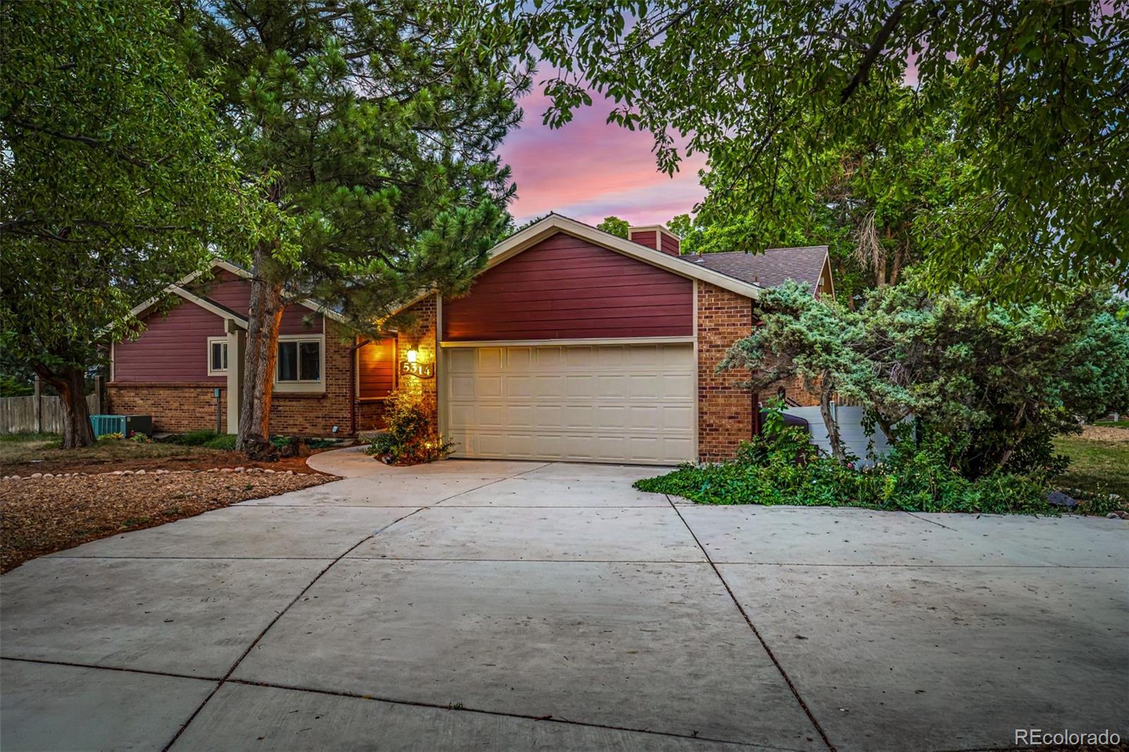 5314 S Youngfield Ct, Littleton, CO 80127 photo