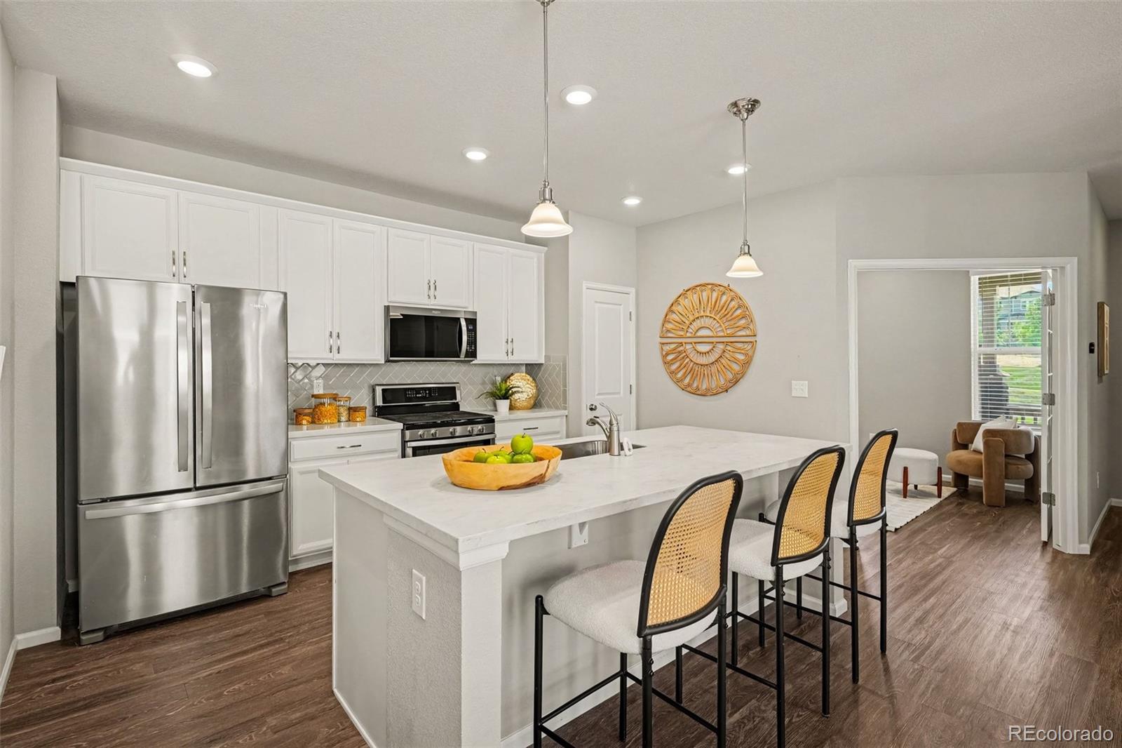 3642 Happyheart Way, Castle Rock, CO 80109 photo