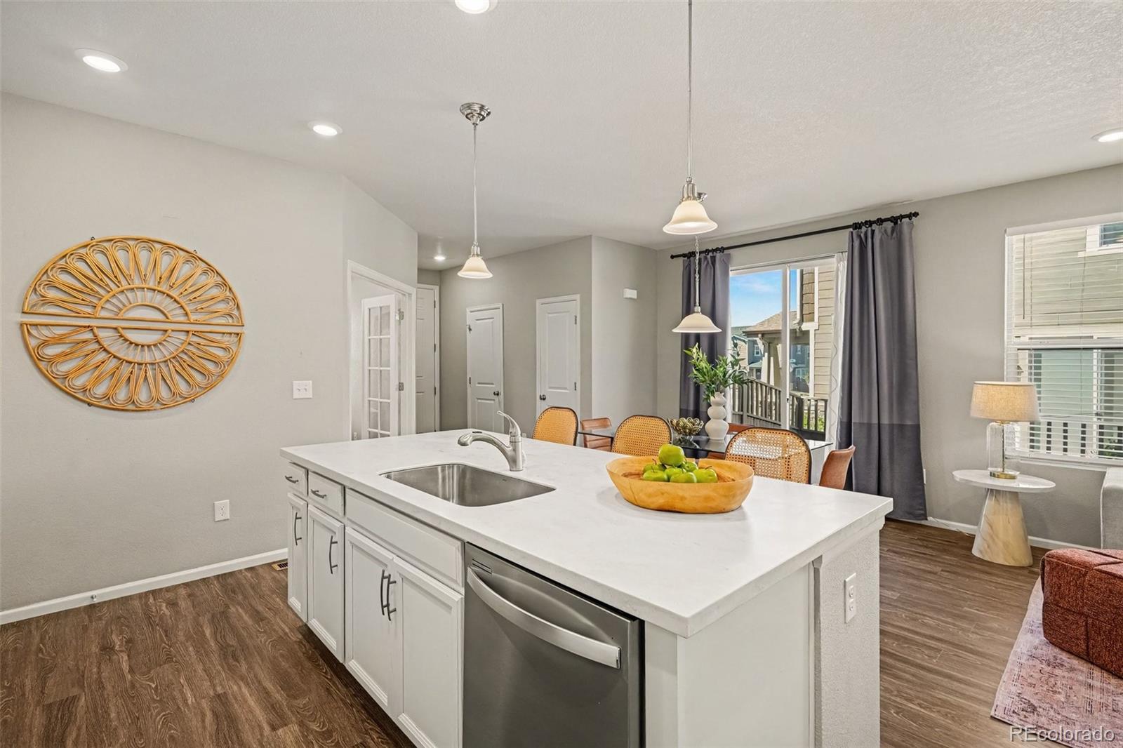 3642 Happyheart Way, Castle Rock, CO 80109 photo