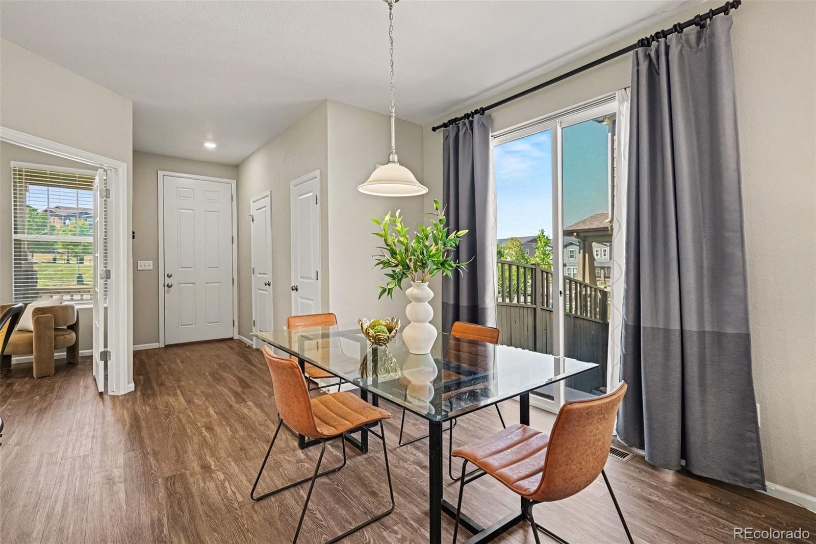 3642 Happyheart Way, Castle Rock, CO 80109 photo