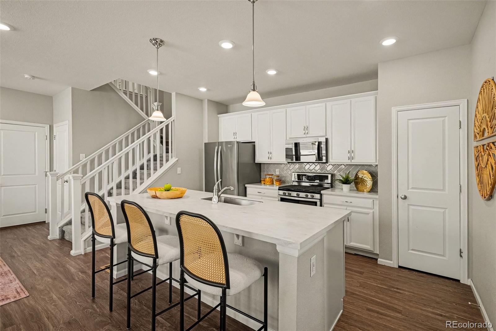 3642 Happyheart Way, Castle Rock, CO 80109 photo