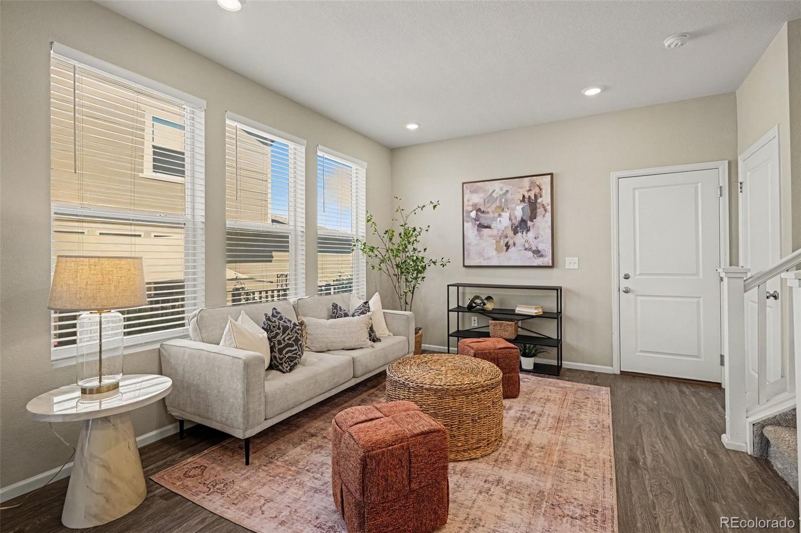 3642 Happyheart Way, Castle Rock, CO 80109 photo