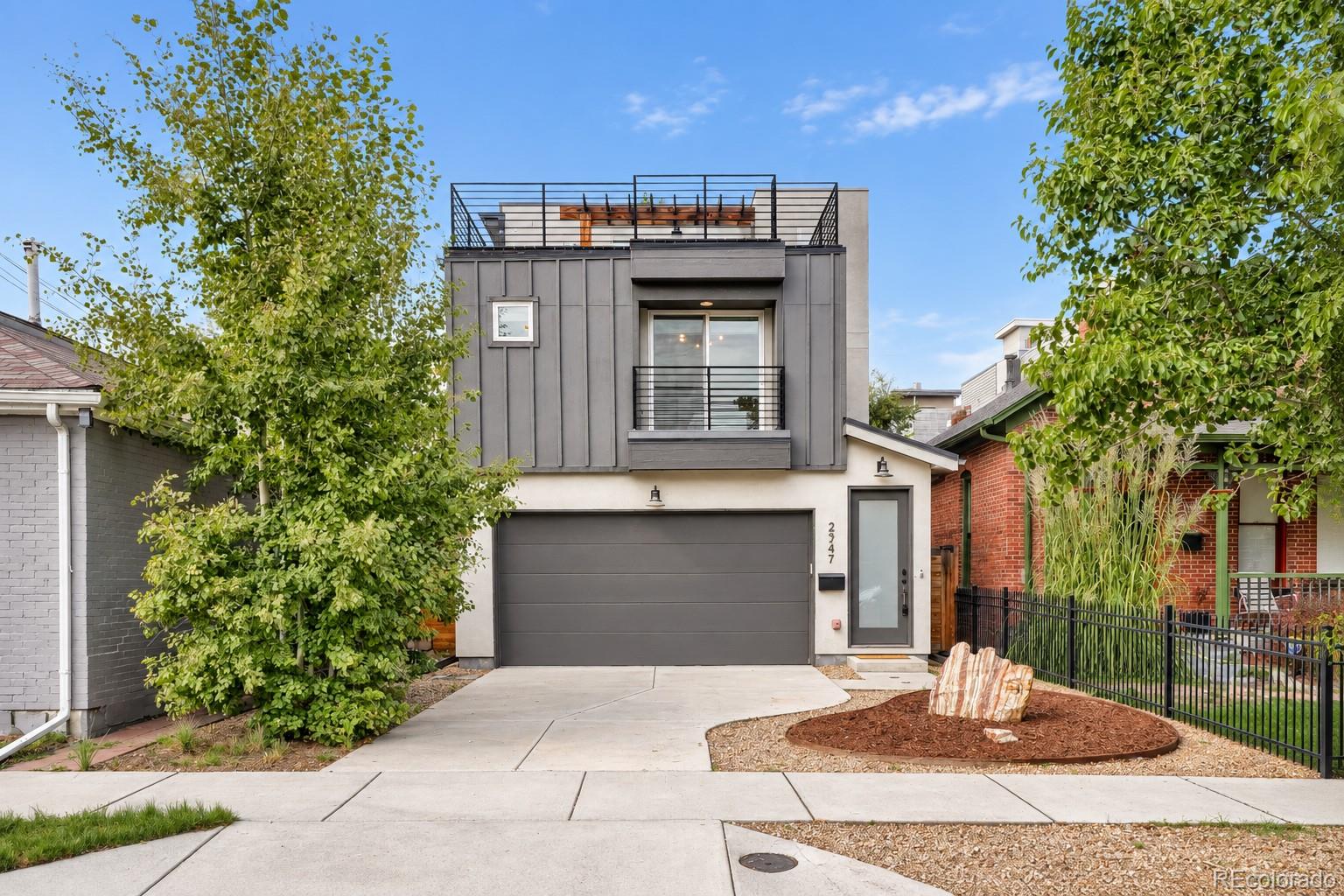 2747 W 25 Ave, Denver, CO 80211 photo