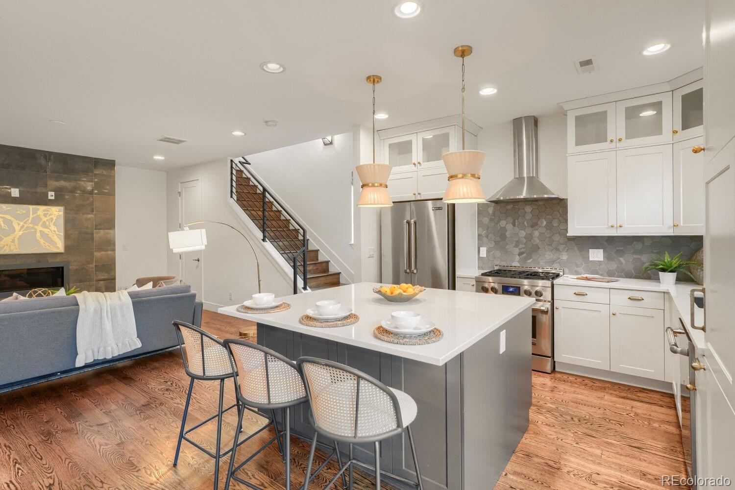 2747 W 25 Ave, Denver, CO 80211 photo
